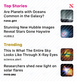 Large / News