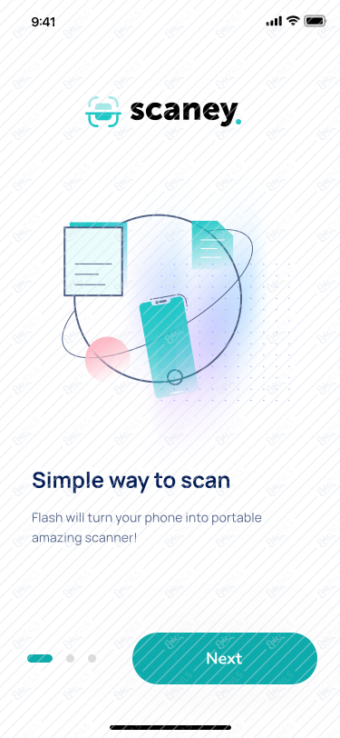 Onboarding 1st