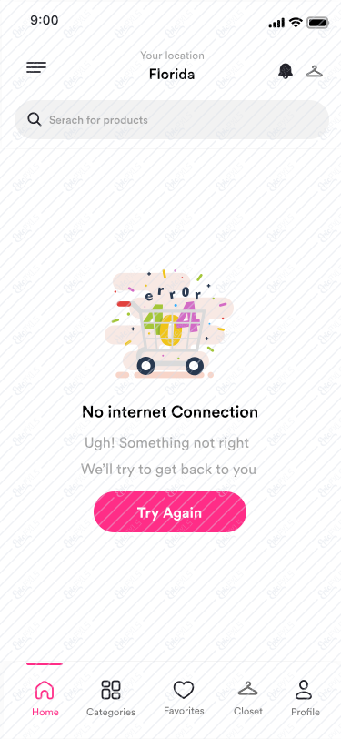 18 404Error