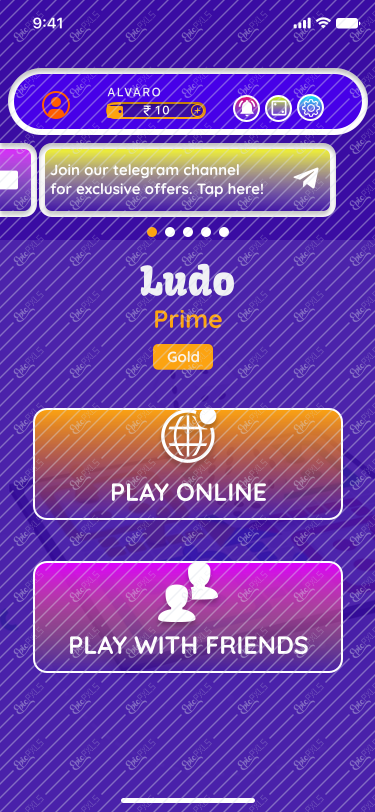Ludo
