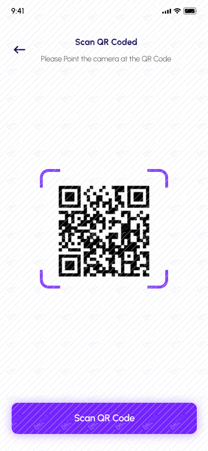 Document Scanner App