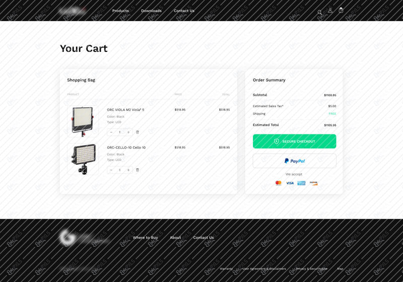 Cart
