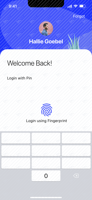 11 login