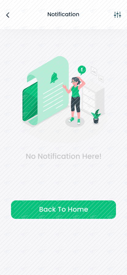Notification