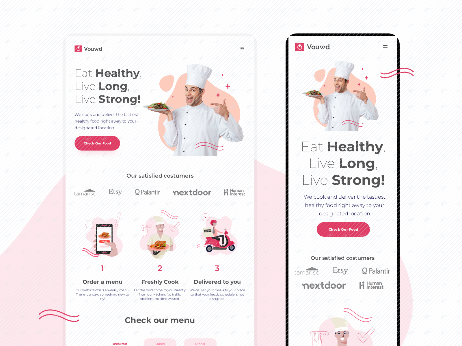 Dribbble shot HD - 12