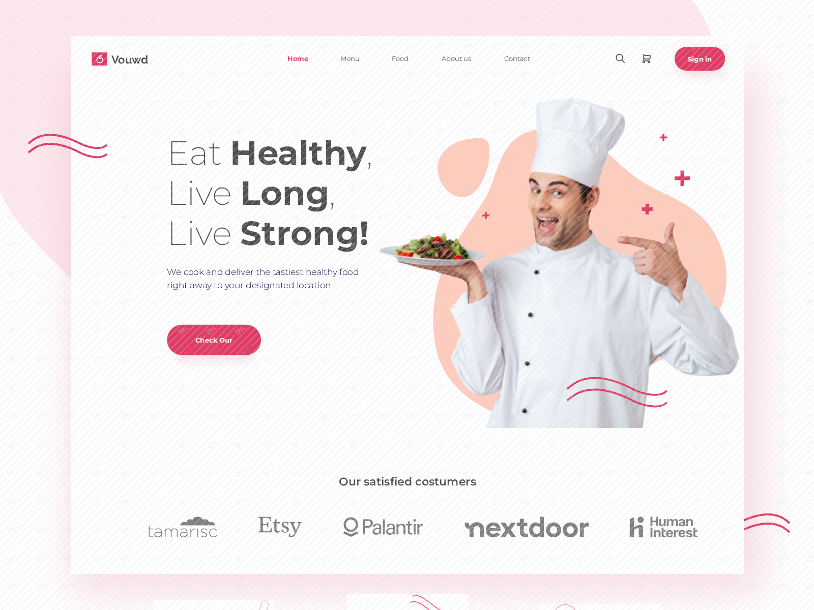 Dribbble shot HD - 2