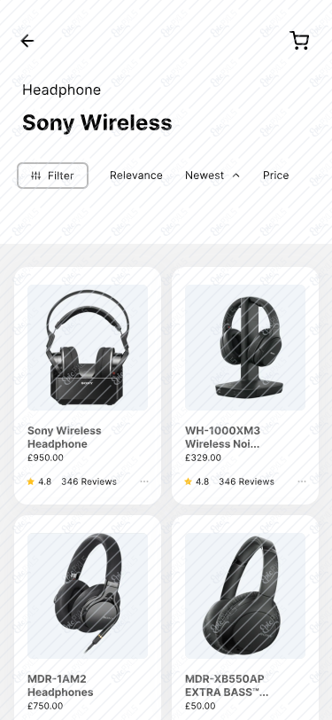 03 Explore Products