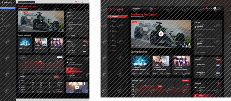 Main Preview