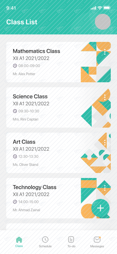 08. Class
