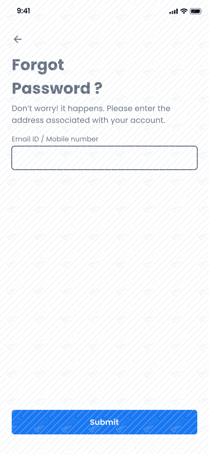 forgotpassword