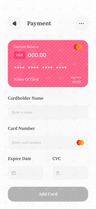 Payment