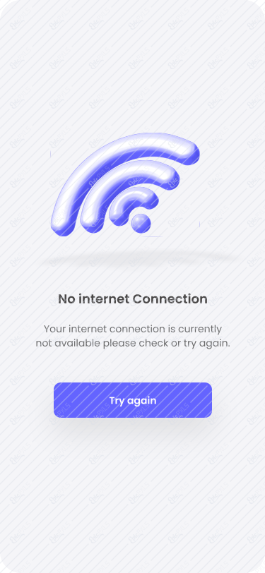 No-internet
