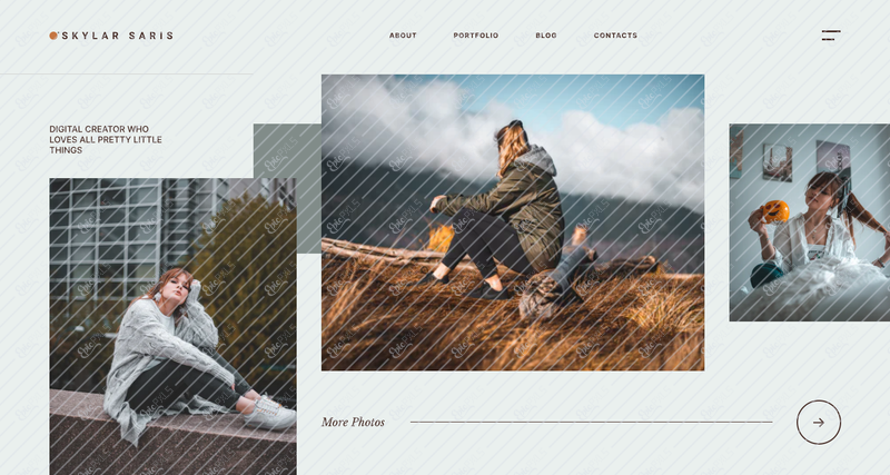 Portfolio 3