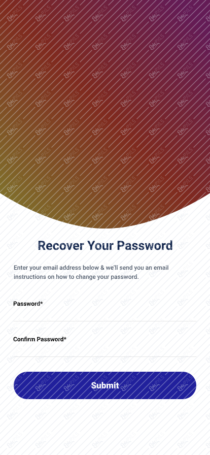 07_RECOVER YOUR PASSWORD