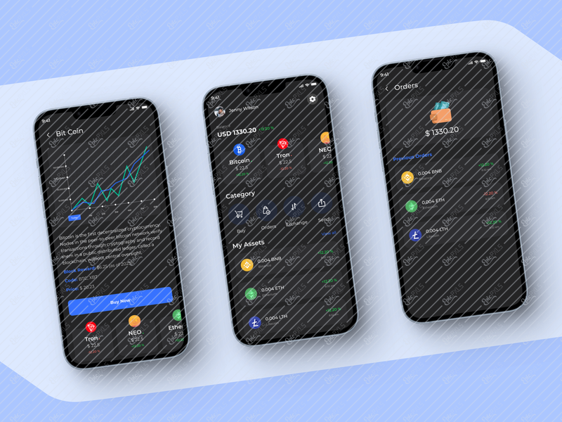 Trading 2
