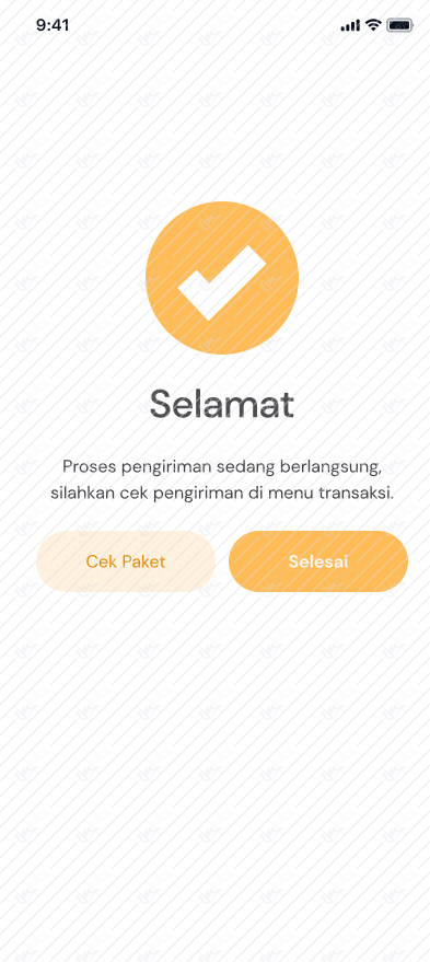 Pesan