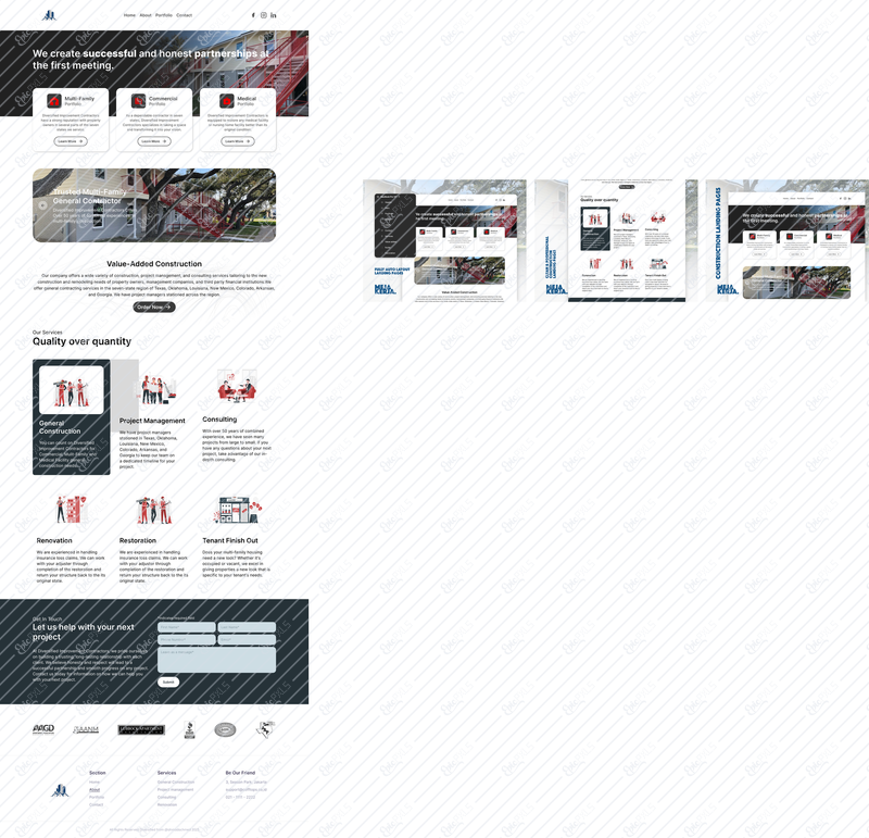 Main Preview