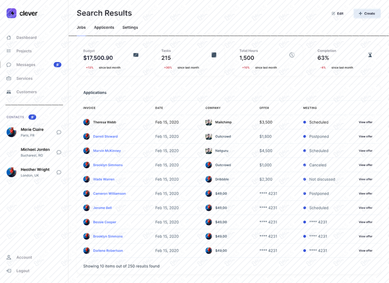 jobs/applications