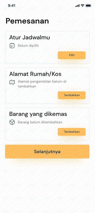 Pesan
