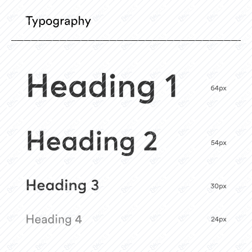 Typography