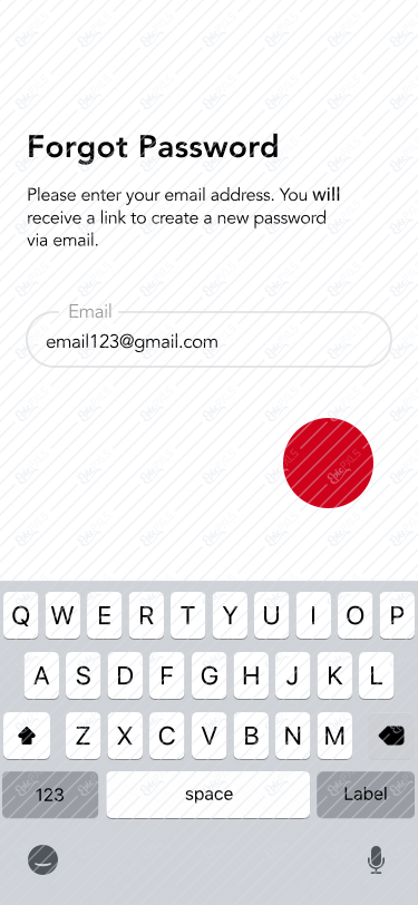 6_Forgot password