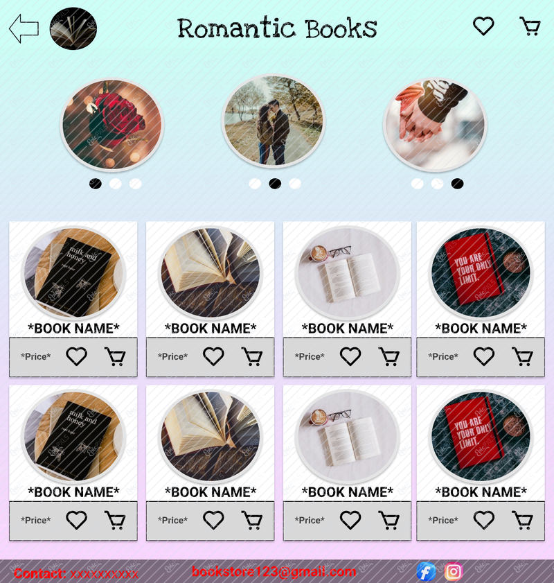 RomanticBooks