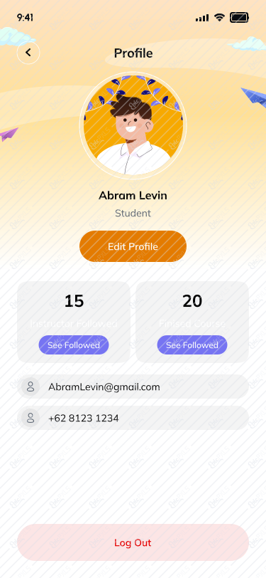 Profile