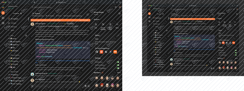 Main Preview