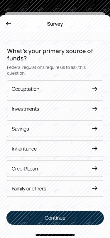 2FA - Survey