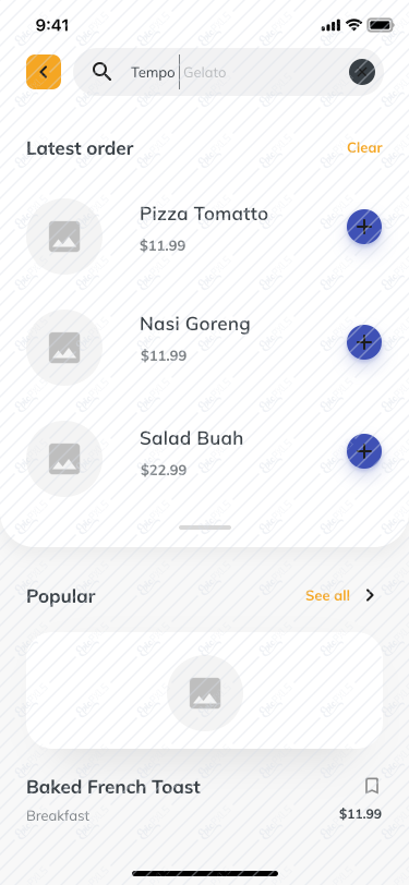 3-Search-Menu