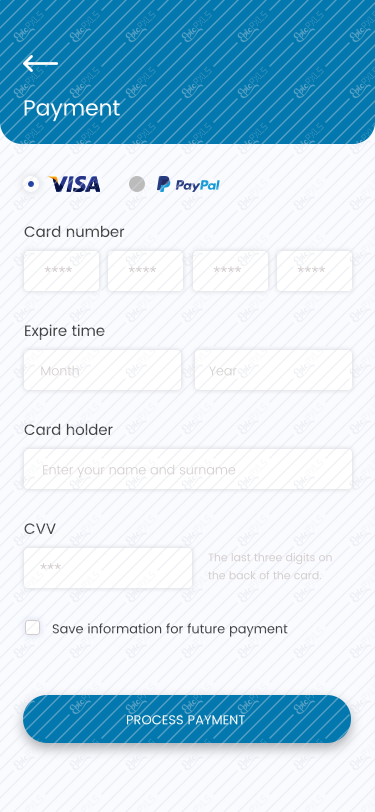 Payment