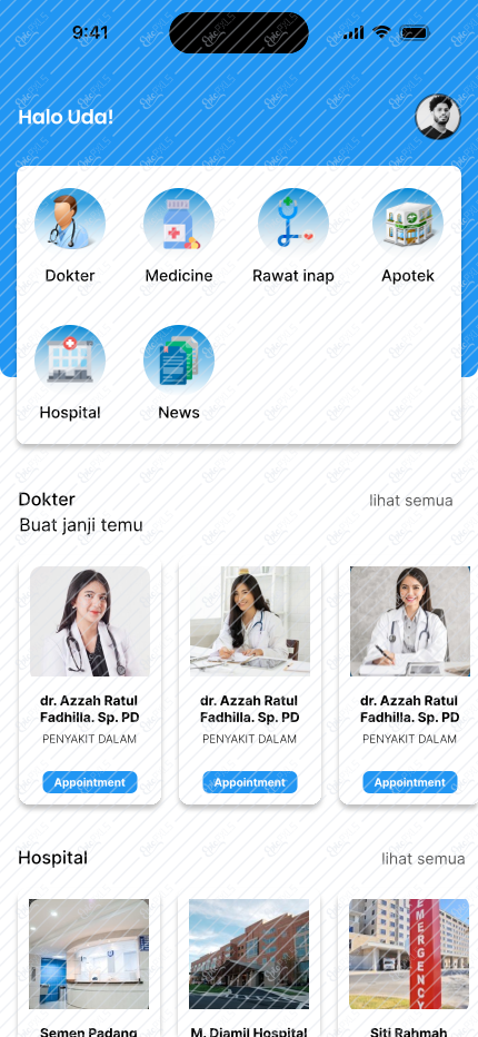 Hospital-2
