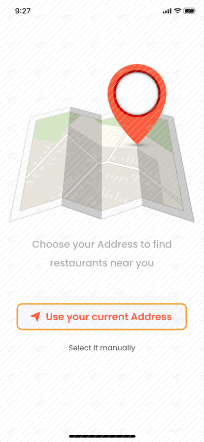09 Choose address