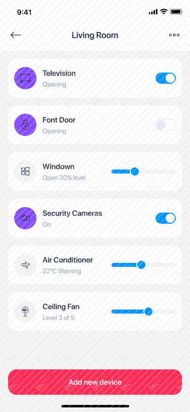 15_Smart Home 2A