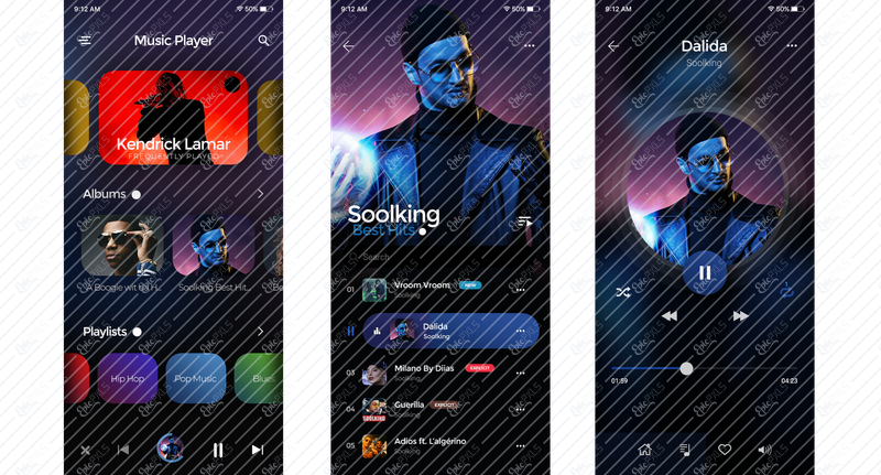 Main Preview