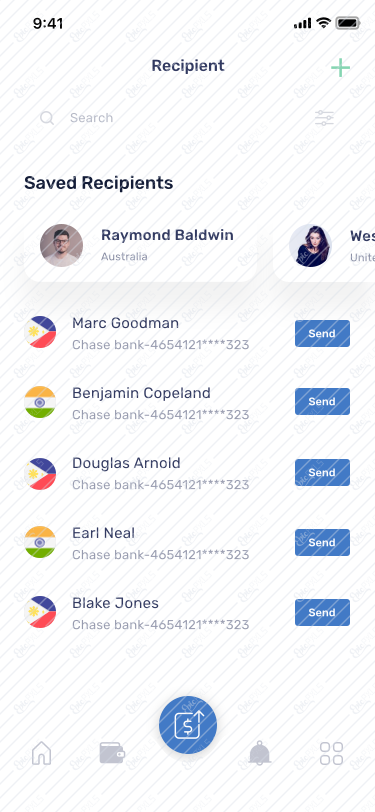recipient 1.2