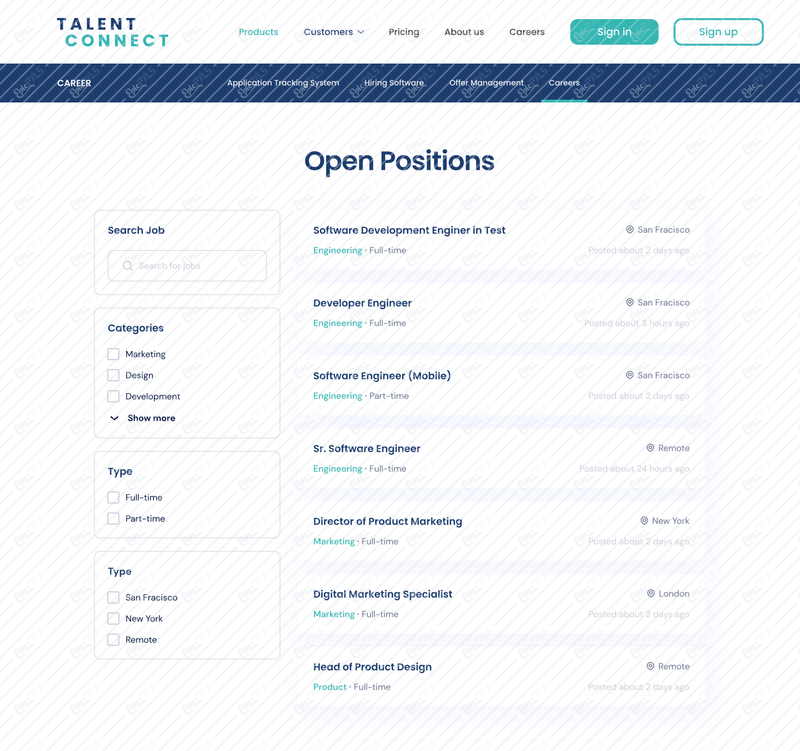 Company profile 3