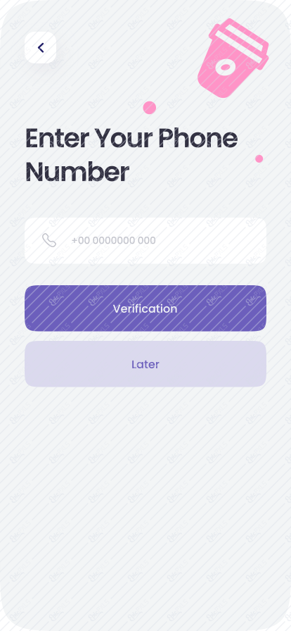 Phone Number - Active 01