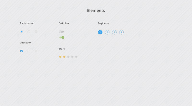 Elements