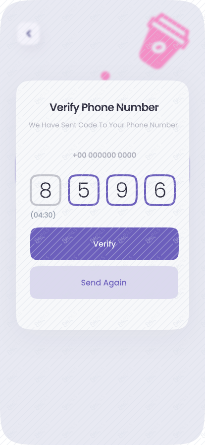 Verification - Active