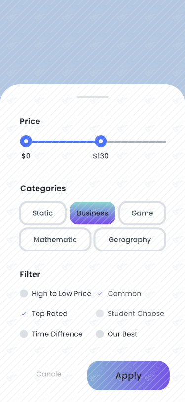 4.3 Filter
