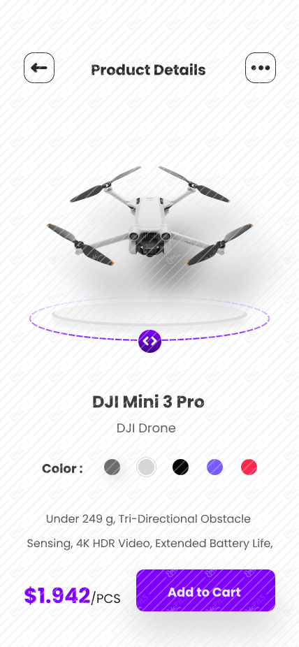 Descriptions Product – 2