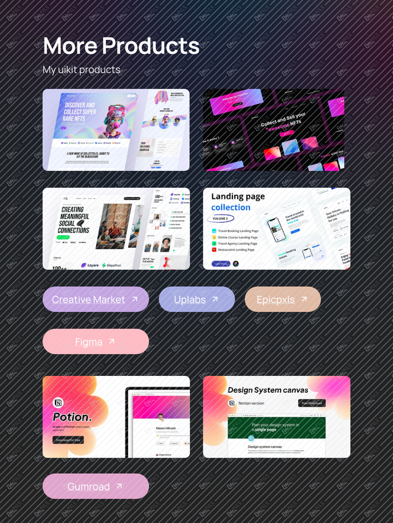More Products