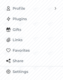 Dropdown/Default