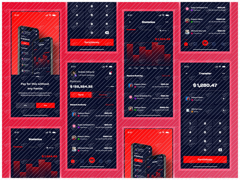 Preview Design