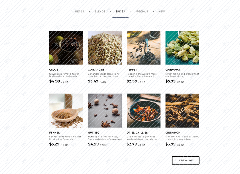 Shop