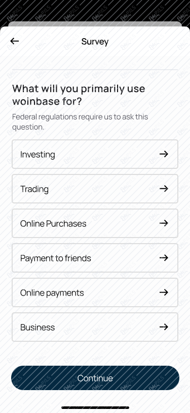2FA - Survey