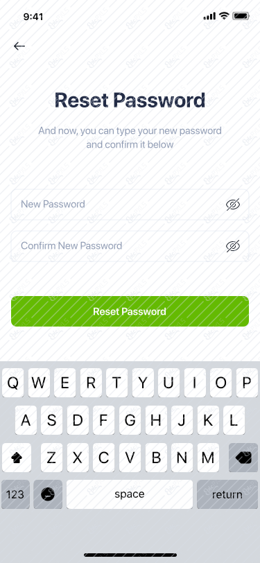 4_Reset Password