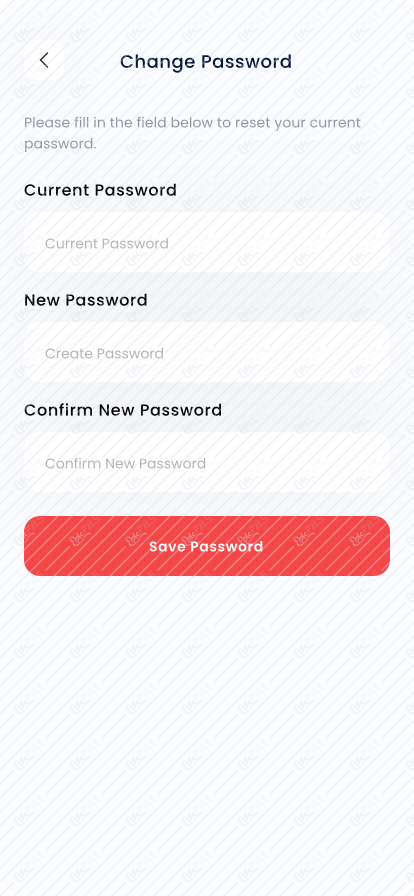 Change Password