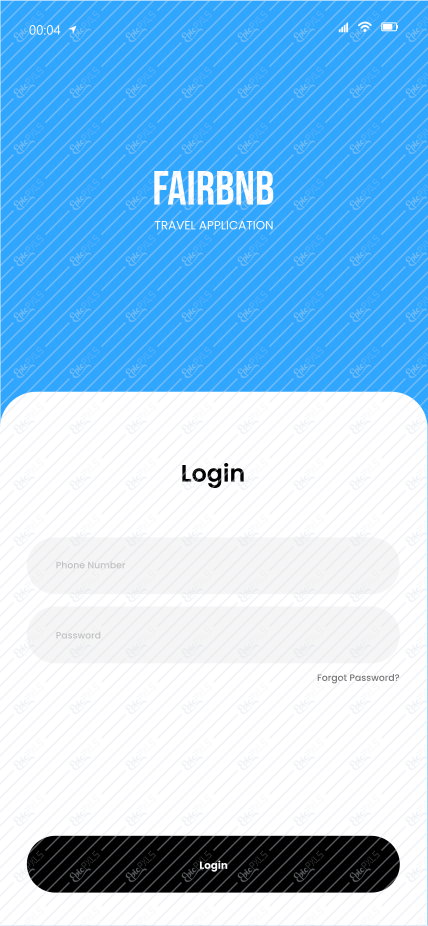 Login